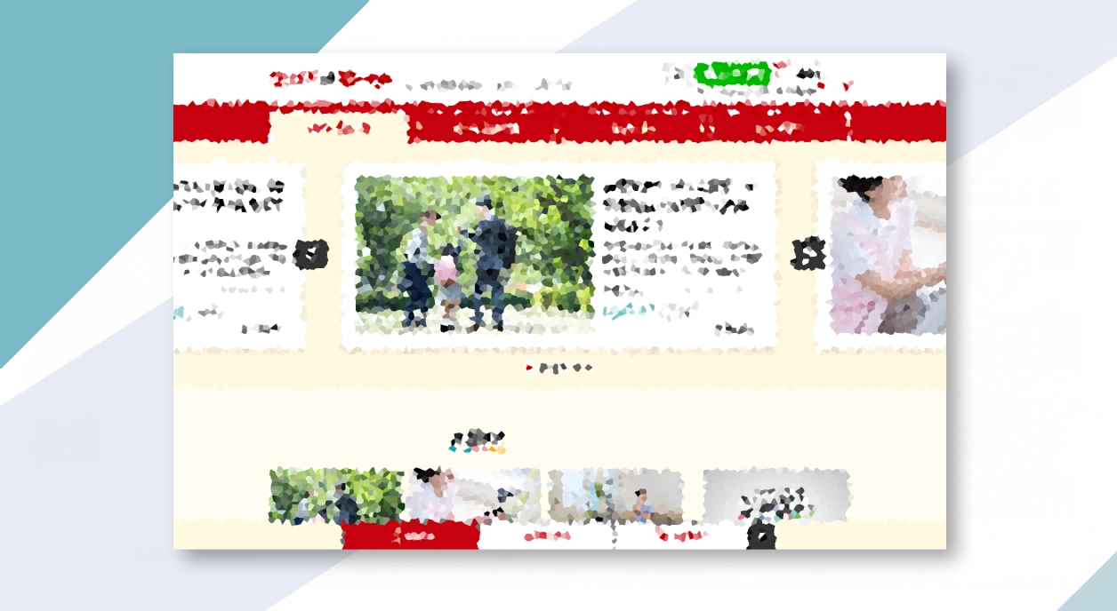 サイトデザイン・コーディング・保守