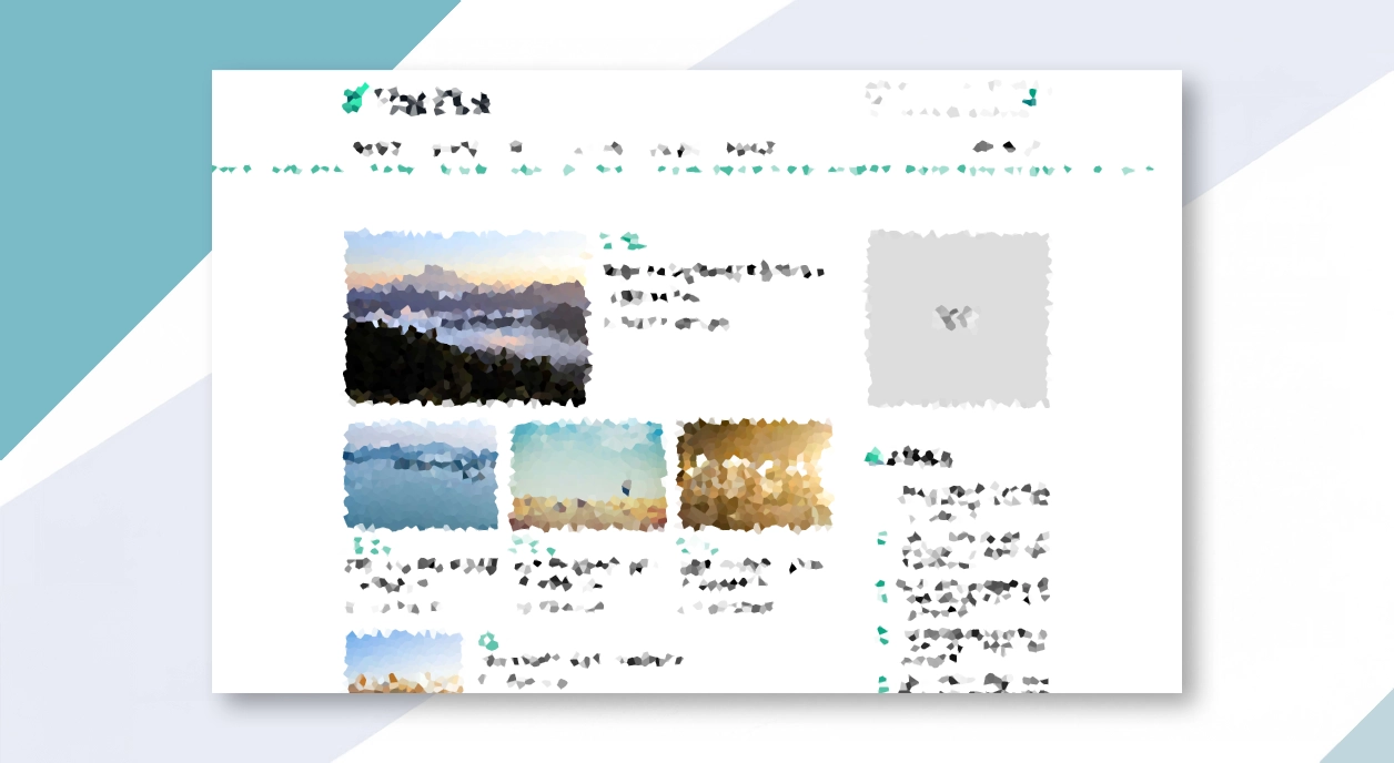 サイトデザイン・コーディング